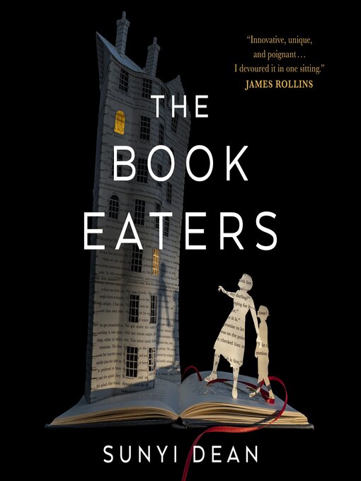 Title details for The Book Eaters by Sunyi Dean - Available